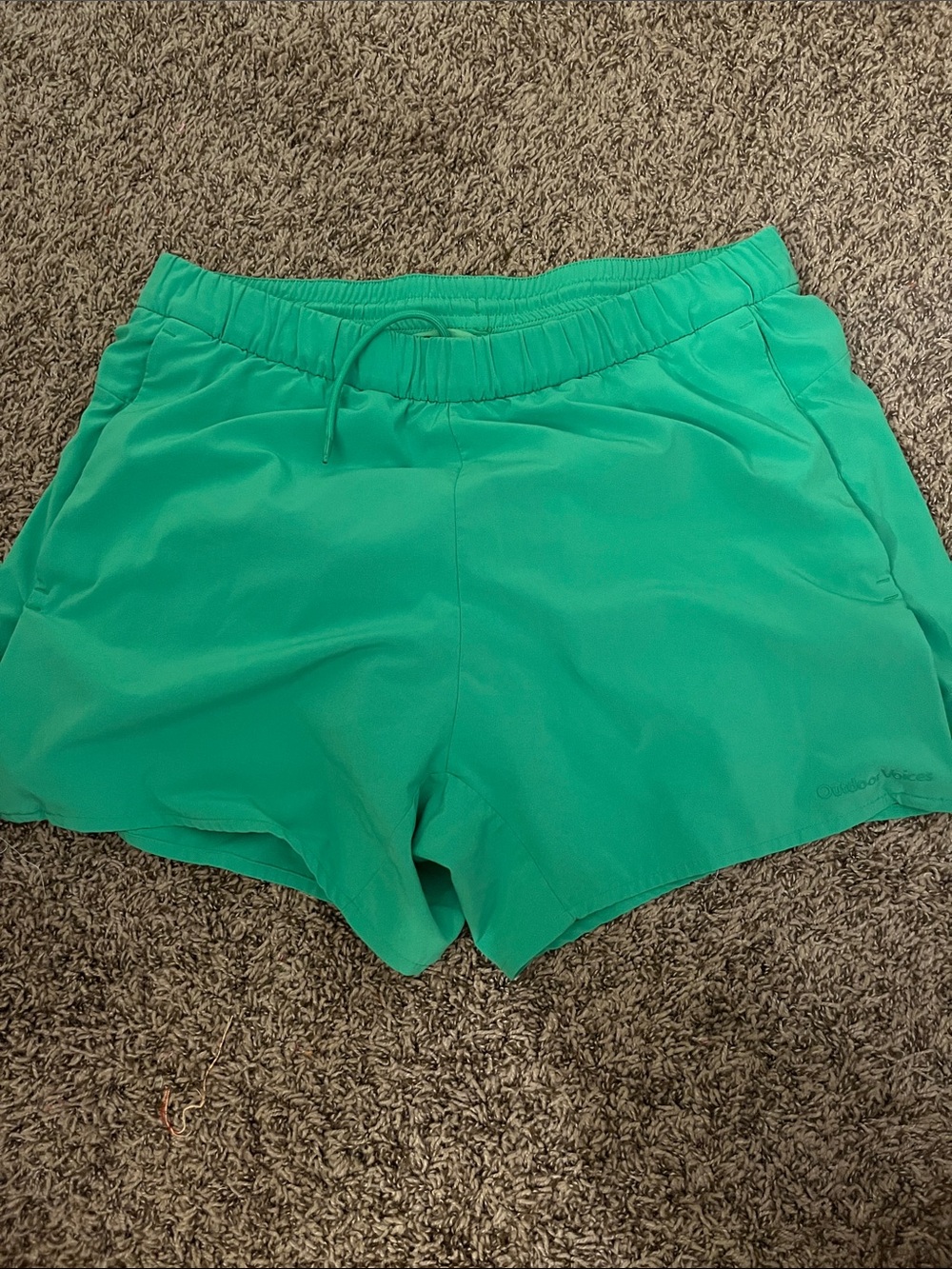 Outdoor Voices Shorts